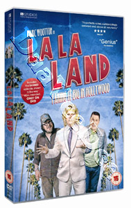 La La Land |   DVD